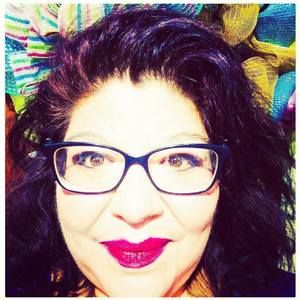 Meet your Posher, Adrianna